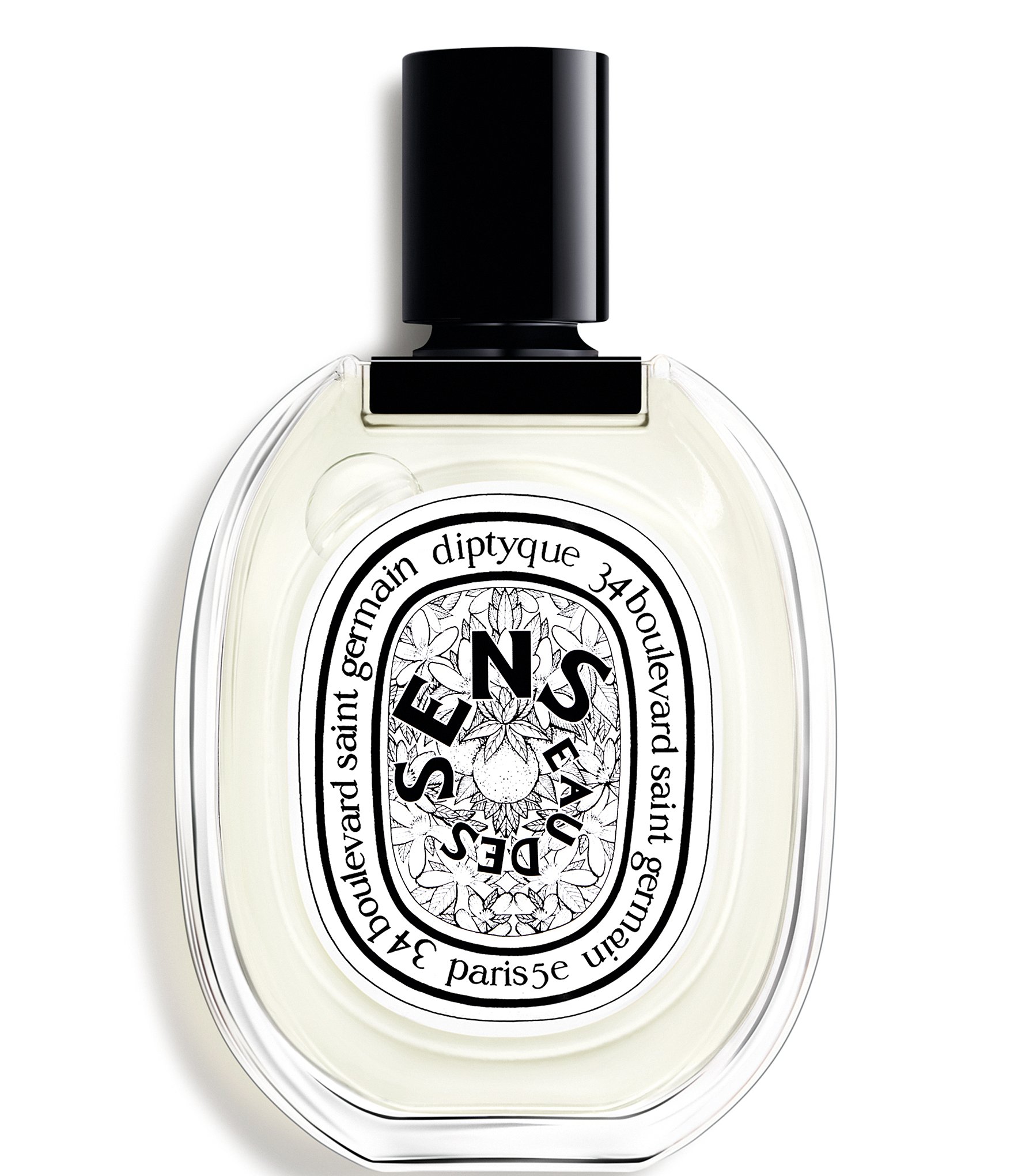 Diptyque Eau de Sens Review: A Citrus Masterpiece of 2016 - Product Image