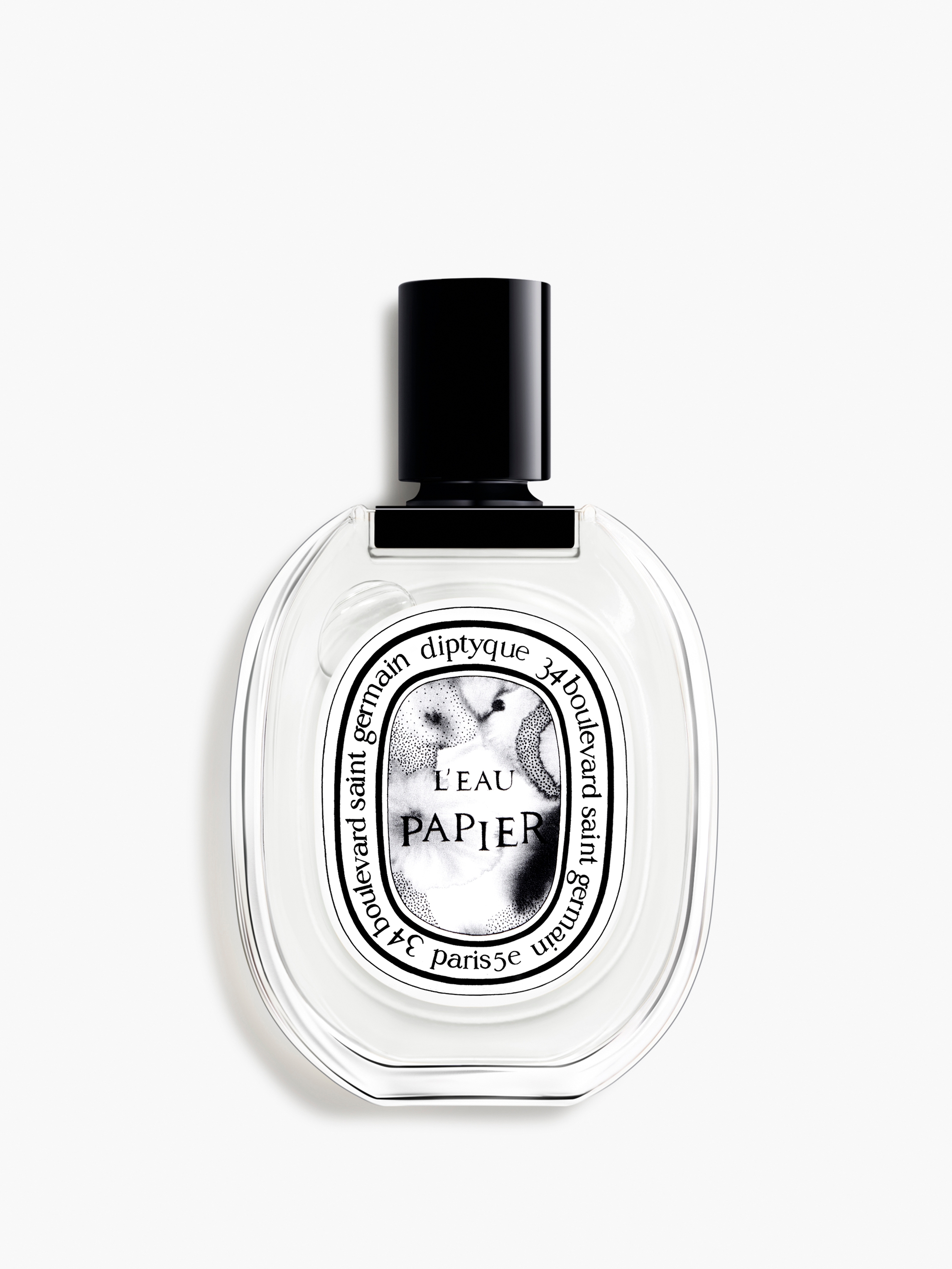 diptyque L'Eau Papier Review: A Creamy, Artistic Ode to the Written Word - Product Image