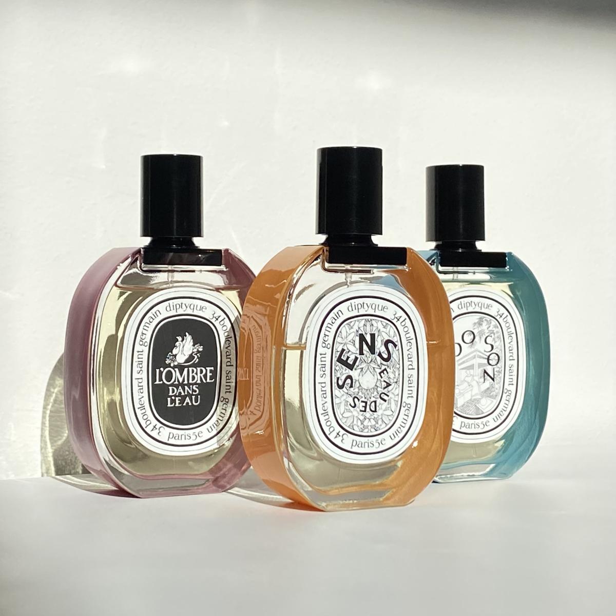 diptyque L'Ombre Dans L'Eau EDT Review: The Shadow in the Water, Unveiled