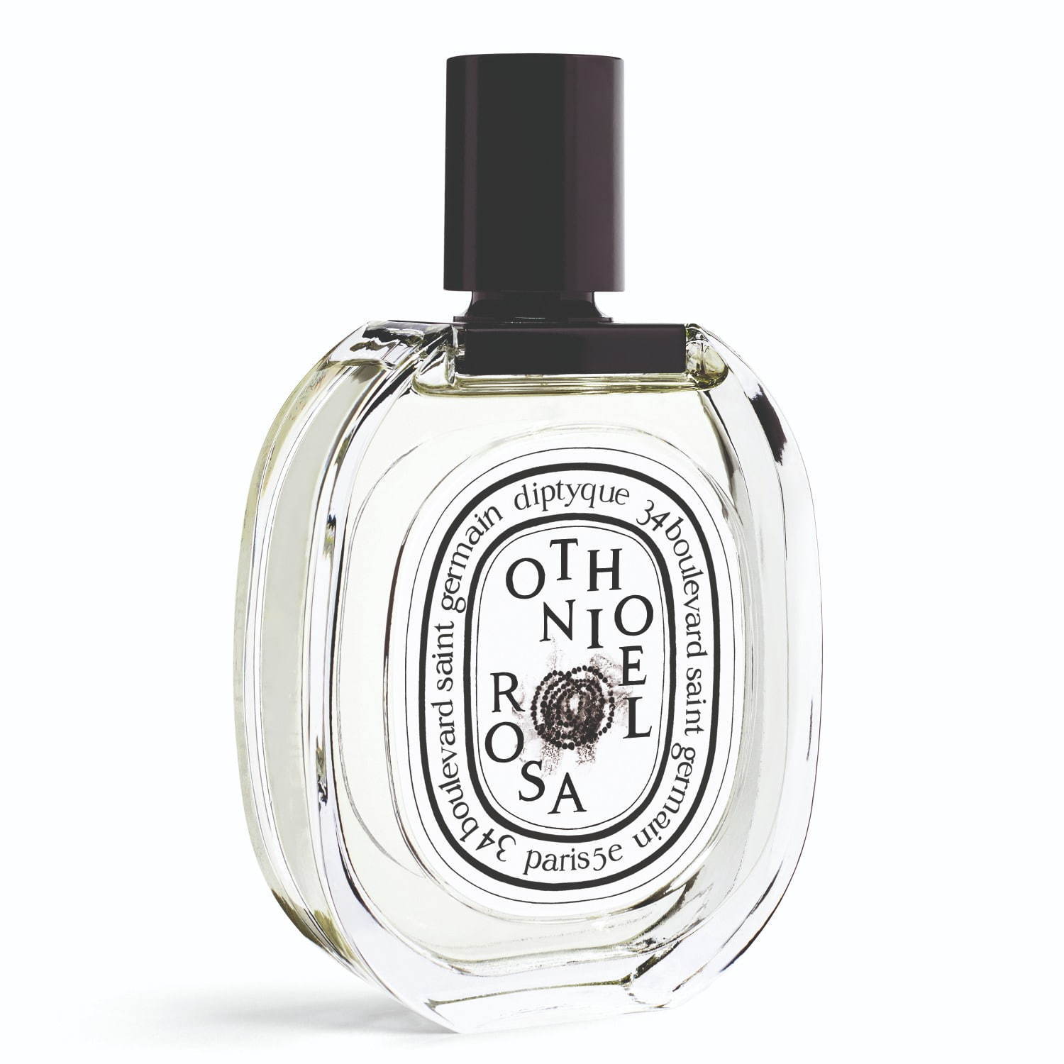 diptyque Othoniel Rosa Review: The Art of a Natural Rose