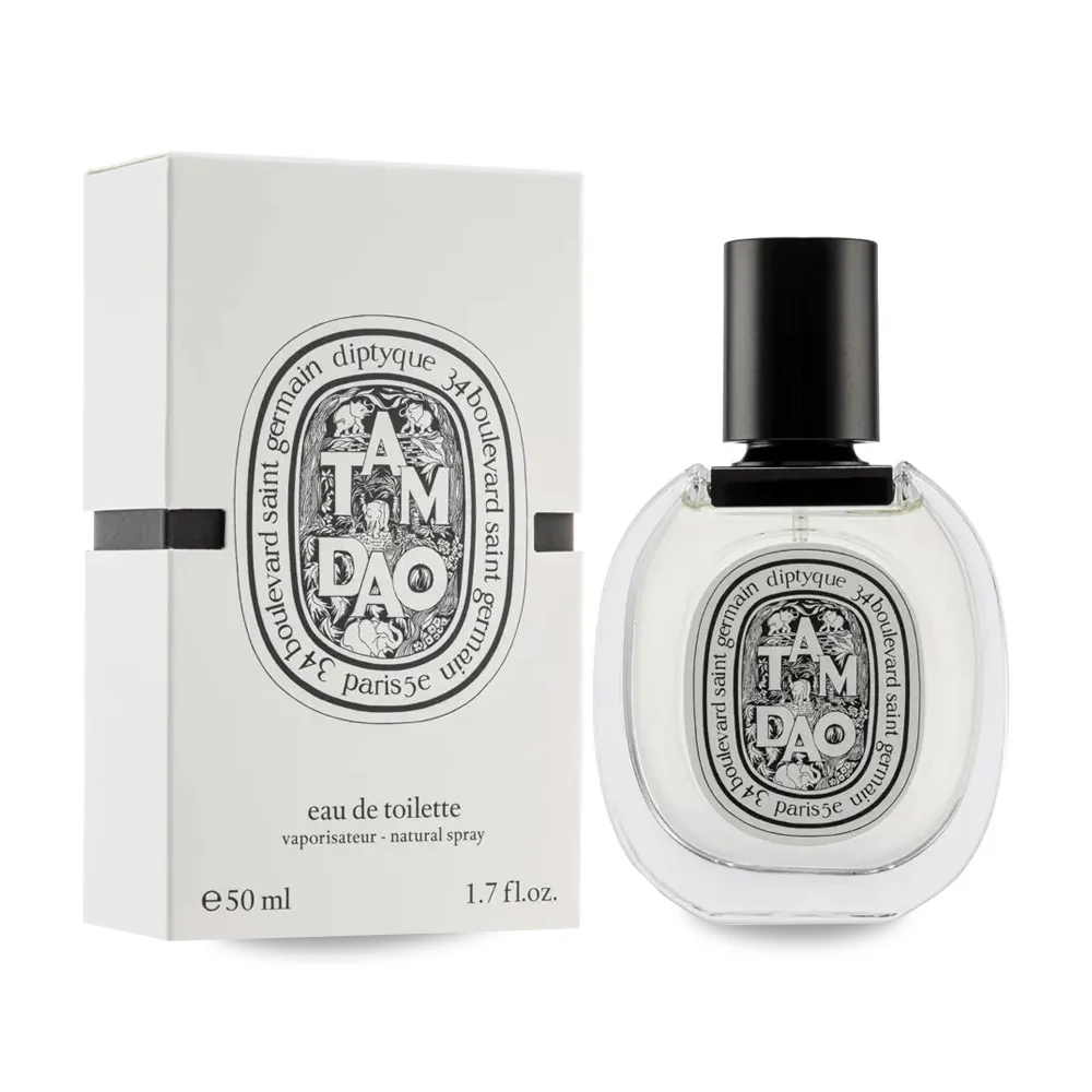 Diptyque Tam Dao: A Timeless Ode to the Sacred Sandalwood