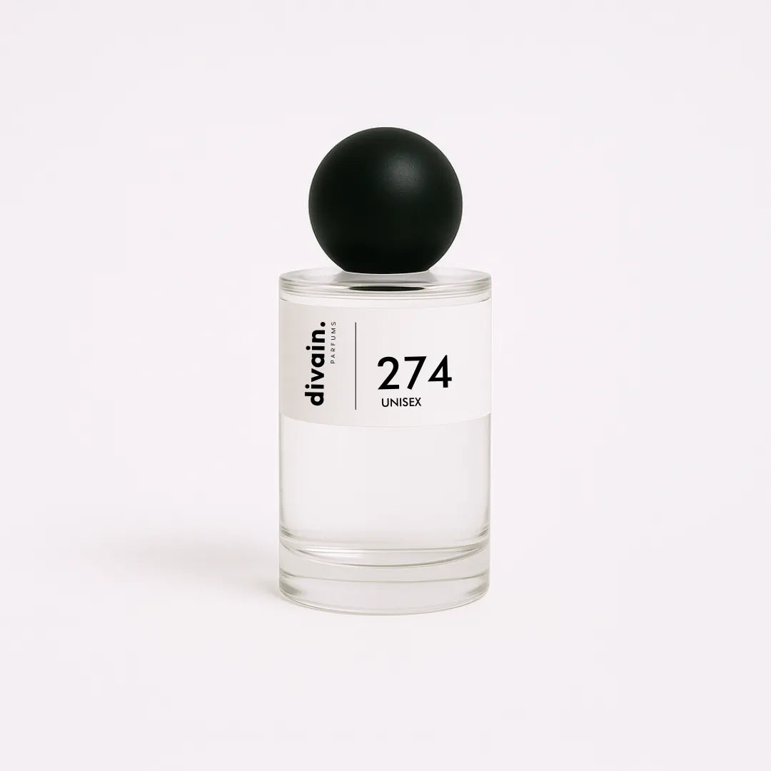 Divain DIVAIN-274: A Masterclass in Understated Elegance - Product Image