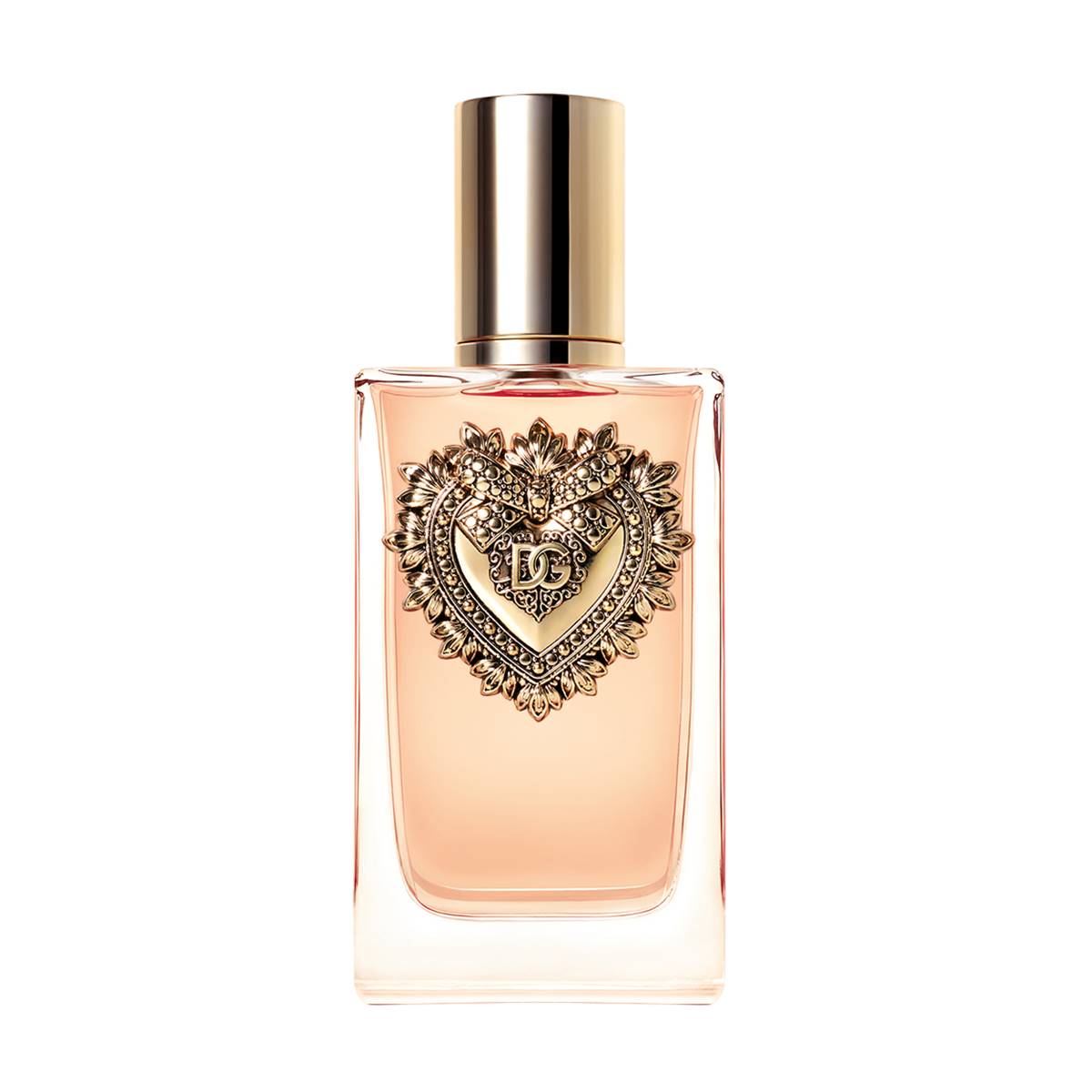 Dolce & Gabbana Devotion: A Gourmand Masterpiece Reviewed - Product Image