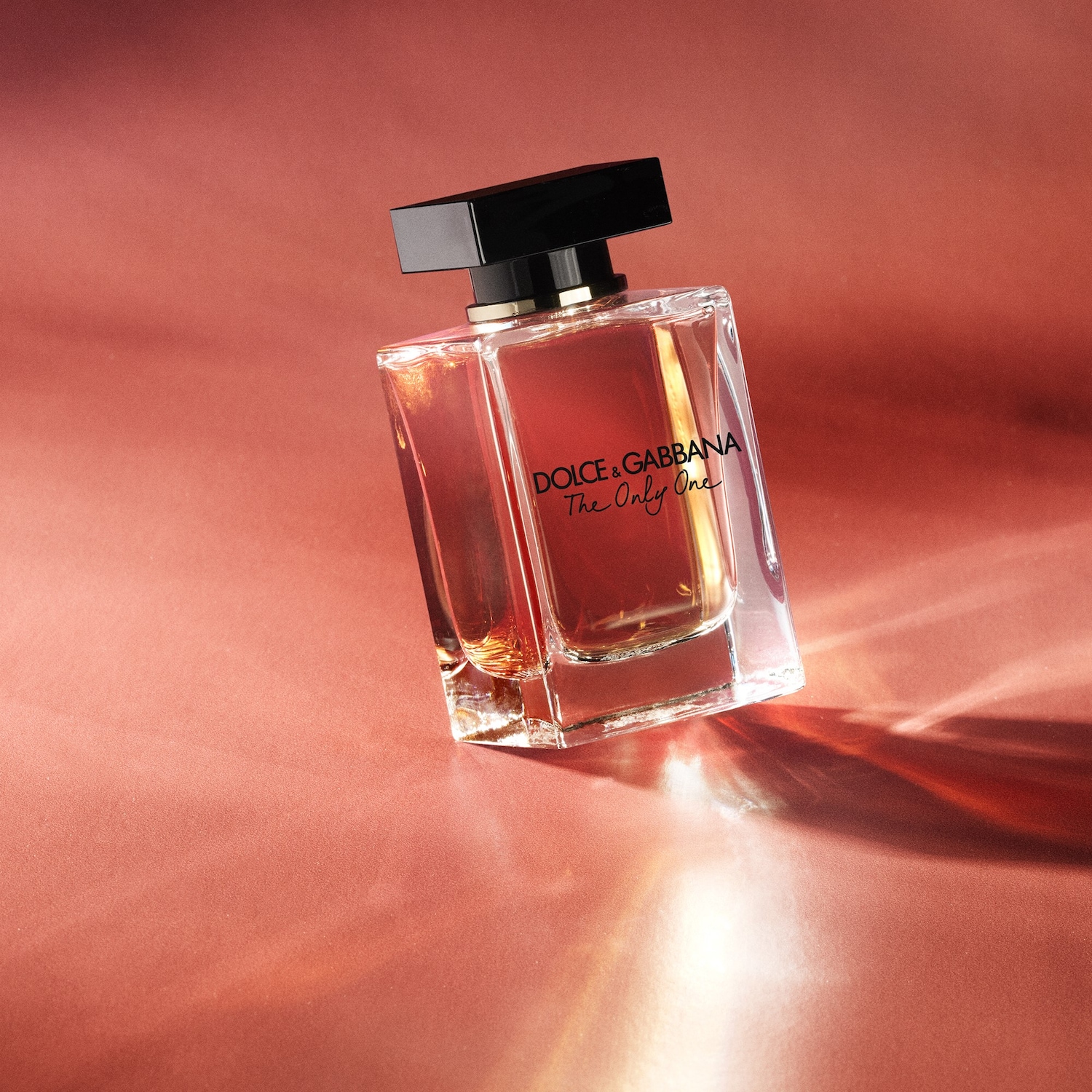 The Only One by Dolce & Gabbana: A Study in Modern Gourmand - Product Image
