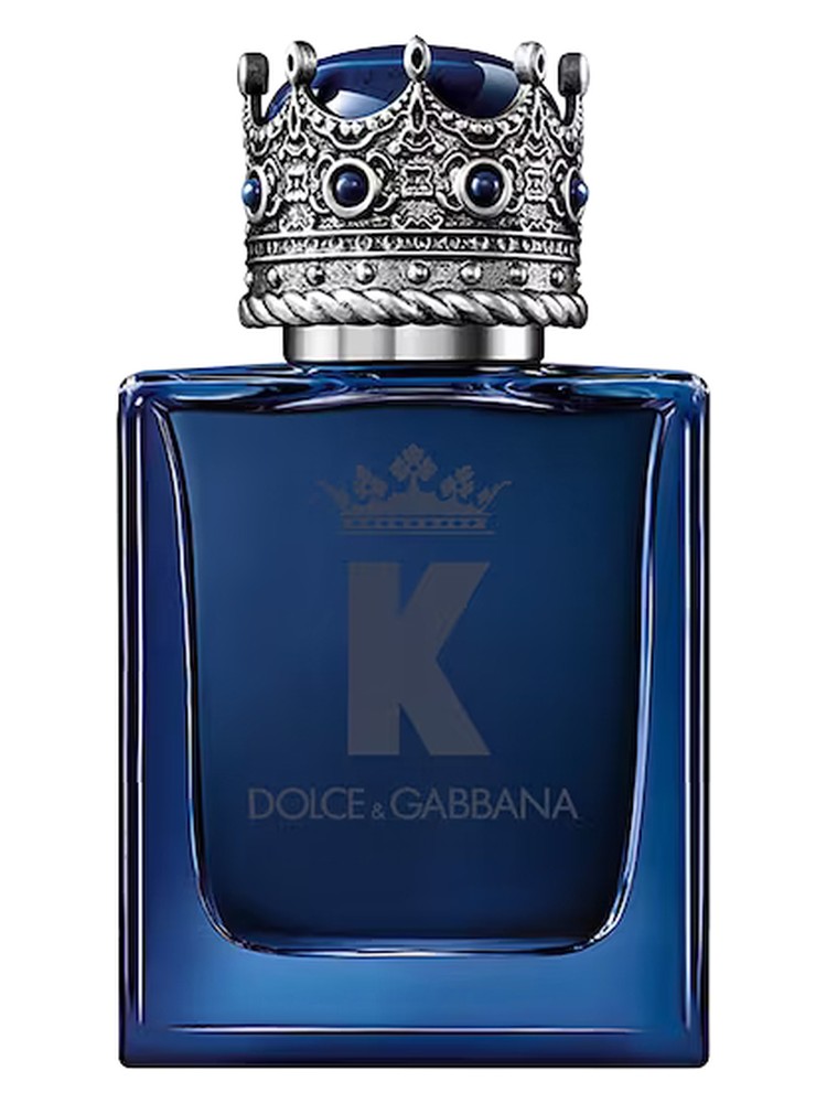 Dolce & Gabbana K EDP Review: A Scholarly Analysis of Mediterranean Masculinity - Product Image