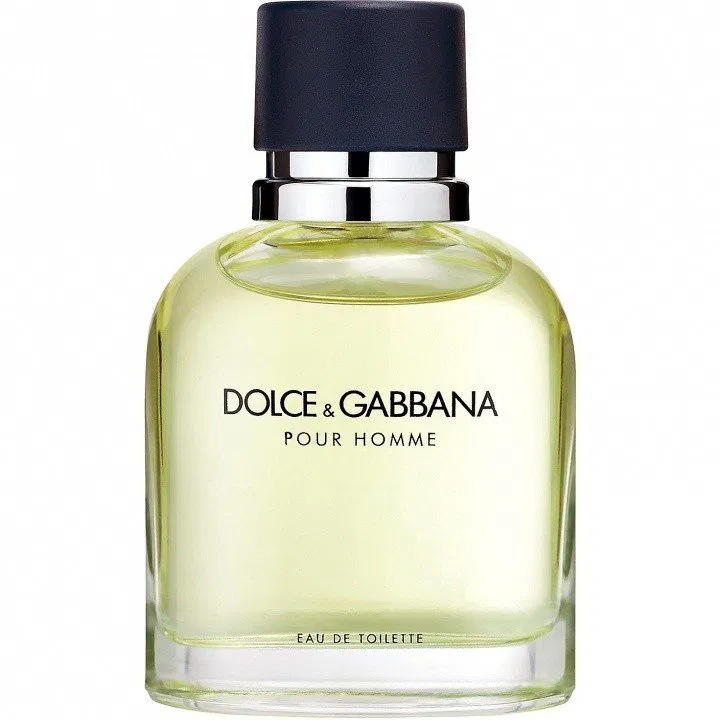 The Enduring Allure: Dolce & Gabbana Pour Homme (2012) – A Vivir Insider's Deep Dive