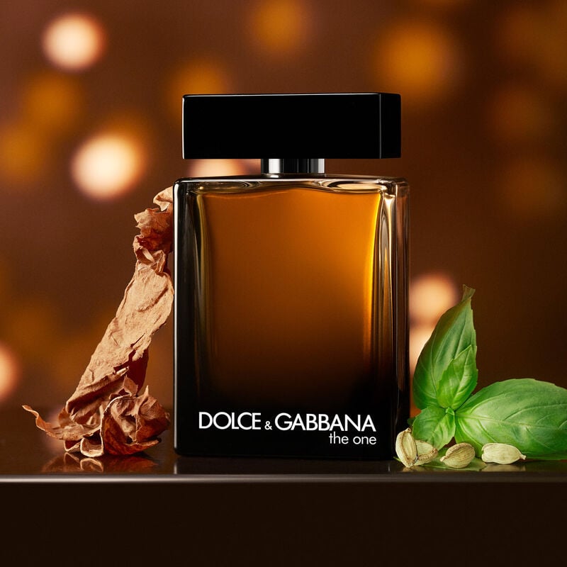 Dolce & Gabbana The One EDP Review: A Golden Modern Classic - Product Image