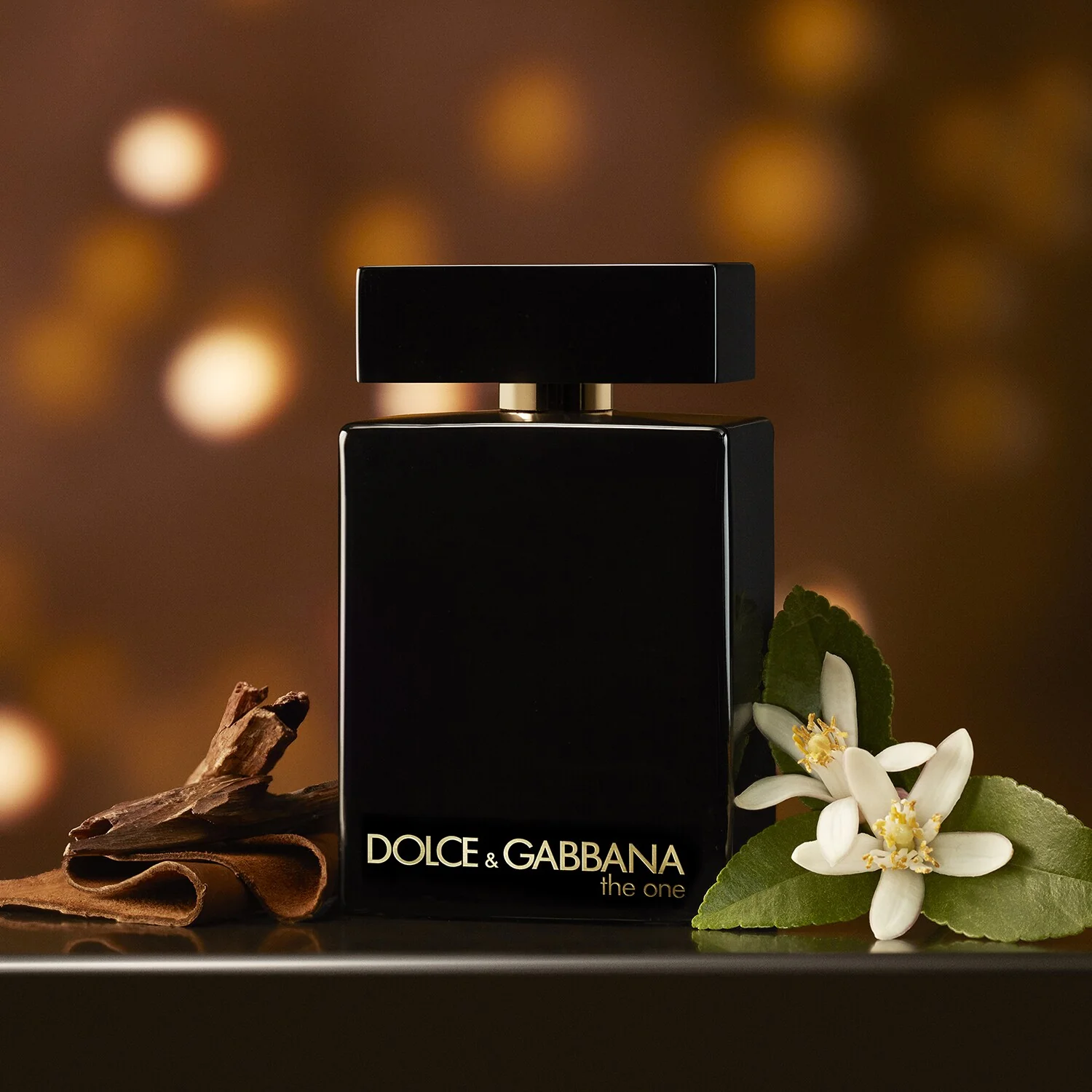 Dolce & Gabbana The One Intense Review: Unveiling the Epitome of Masculine Charisma - Product Image