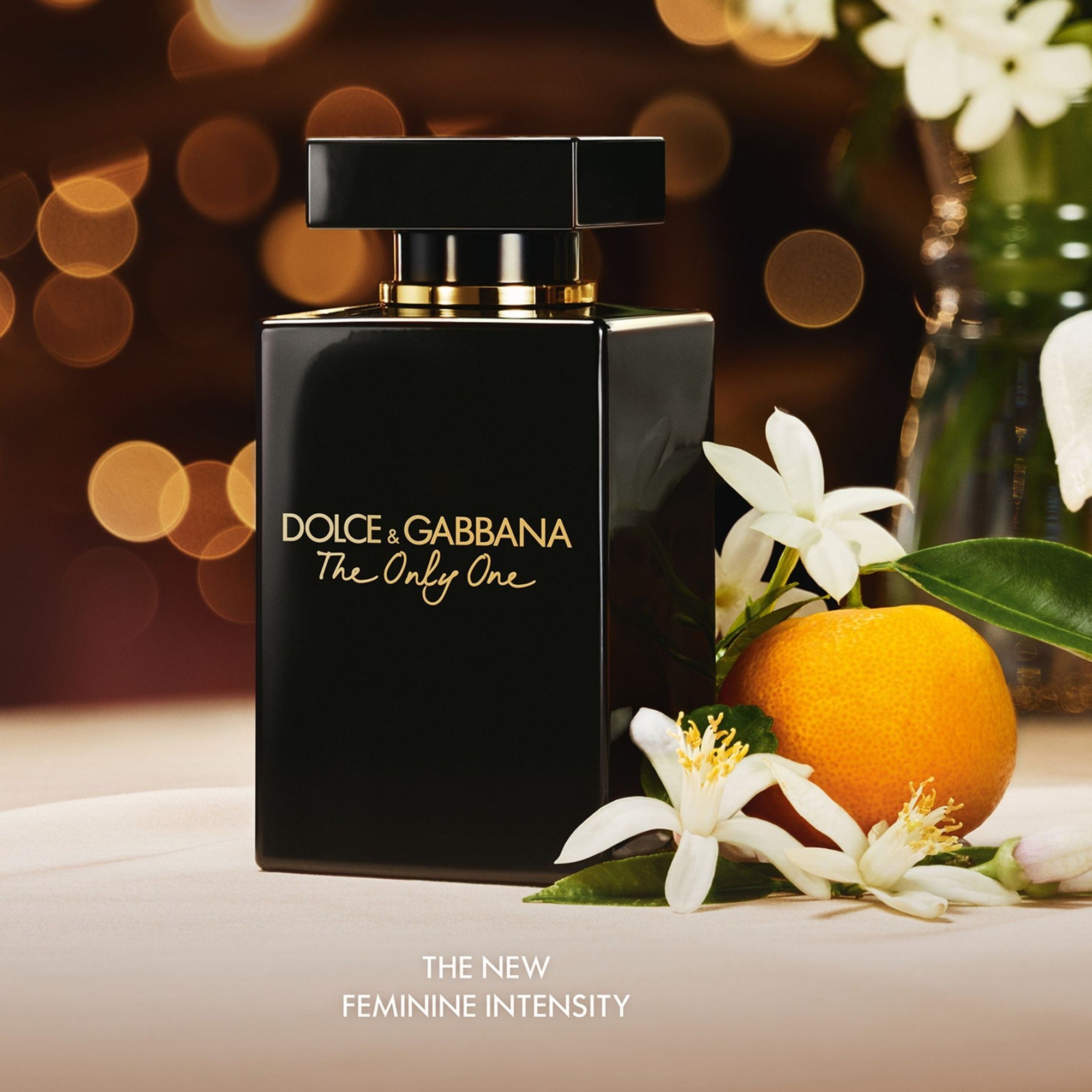 Dolce & Gabbana The Only One: A Fragrance Review - Product Image