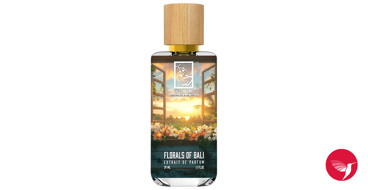 DUA Fragrances Forbidden Absolu Bloom: A Scholarly Review
