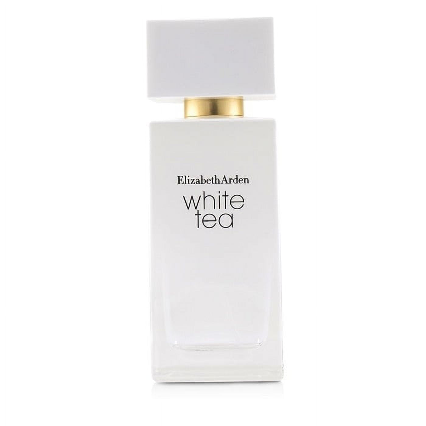 Elizabeth Arden White Tea Review: Serenity in a Bottle