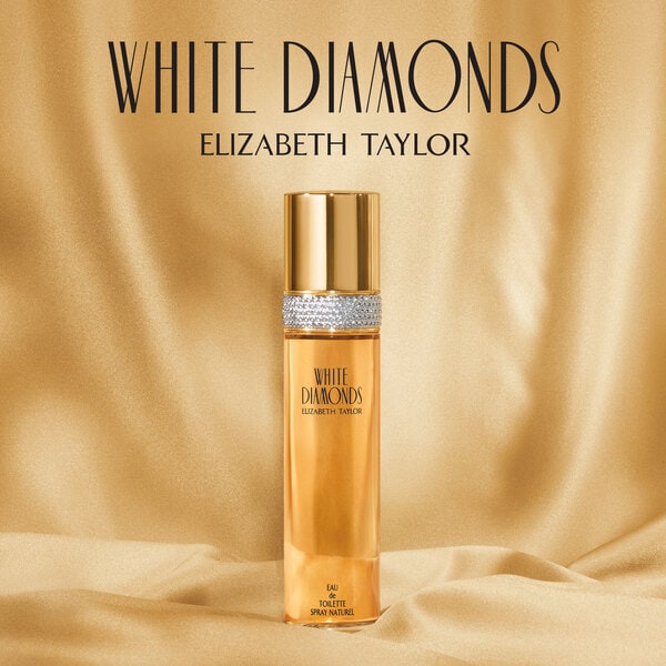 Elizabeth Taylor White Diamonds: Timeless Glamour Reviewed