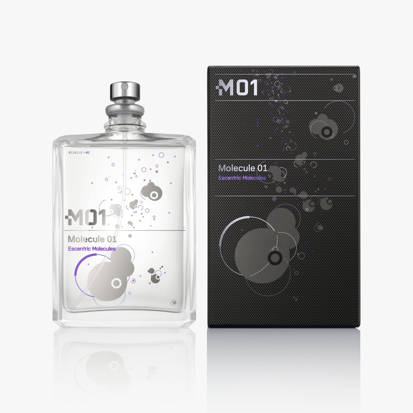 Molecule 01 Review: The Scent That Redefined Minimalism