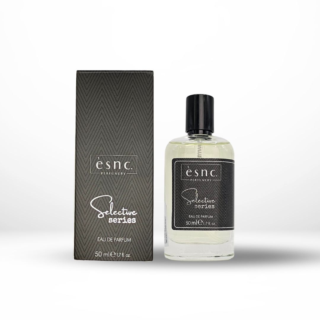 ESNC Perfumery B.108: A Masterclass in Earthy Sophistication