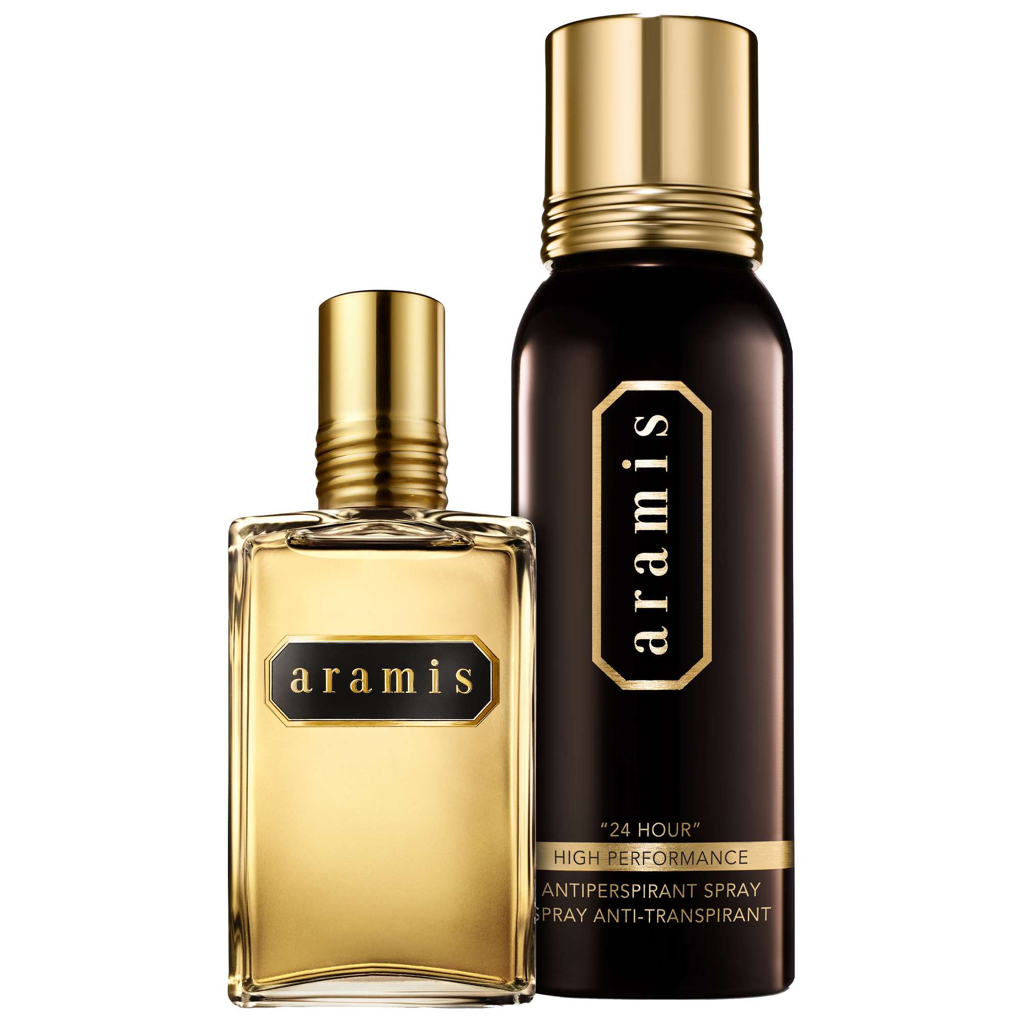 Aramis by Aramis (Estée Lauder) Review – A Leather Legend - Product Image