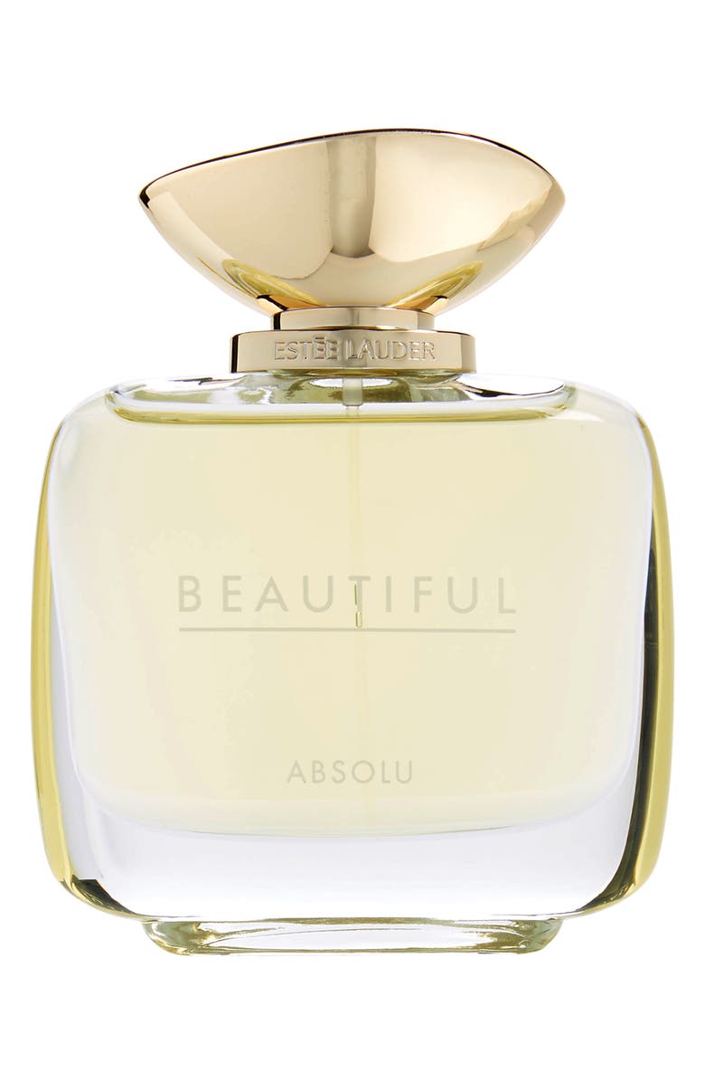 Estée Lauder Beautiful Absolu: The Vivir Insider's Exclusive Review - Product Image