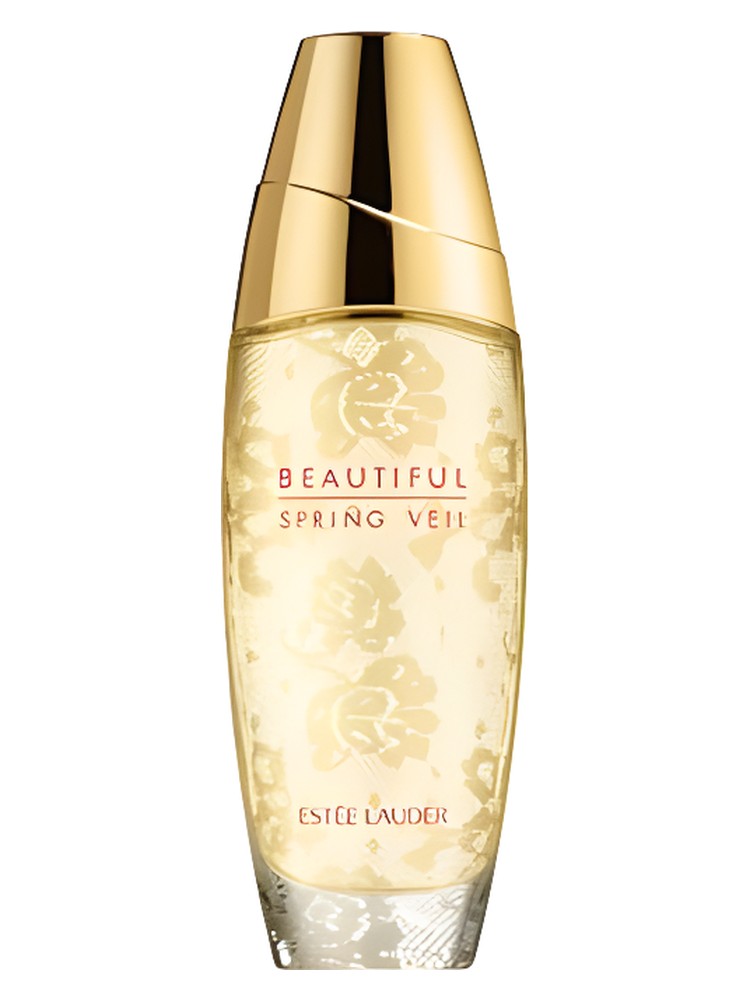 Estée Lauder Beautiful Spring Veil Review: A Floral Dream or Fleeting Fantasy? - Product Image