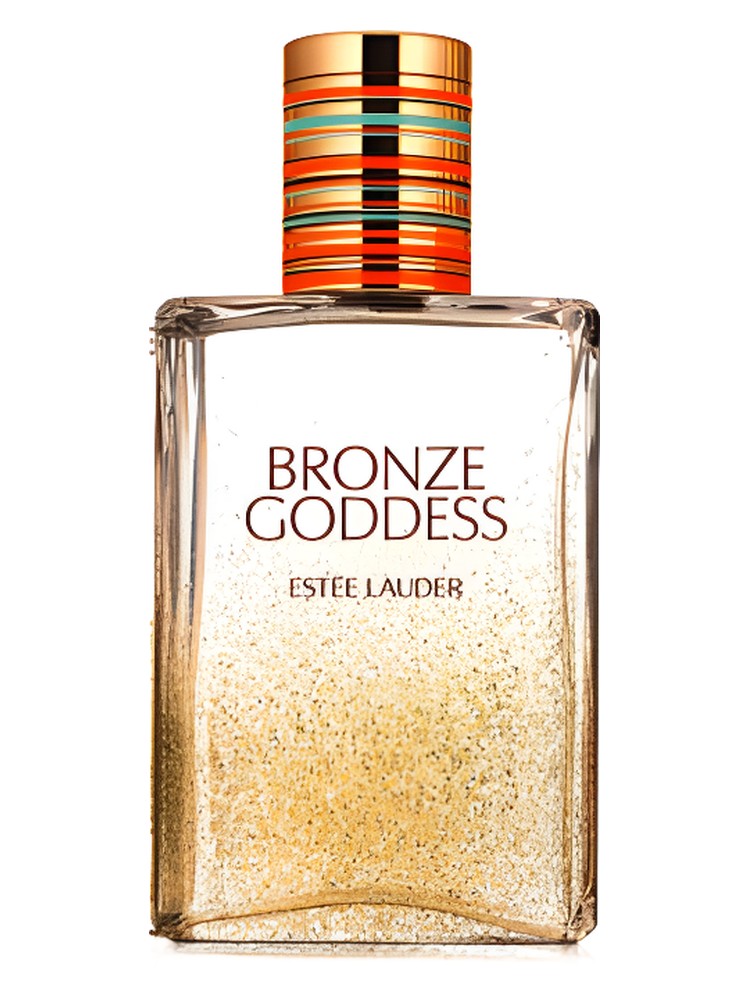 Estée Lauder Bronze Goddess 2011 Review: Bottling the Perfect Summer Escape - Product Image
