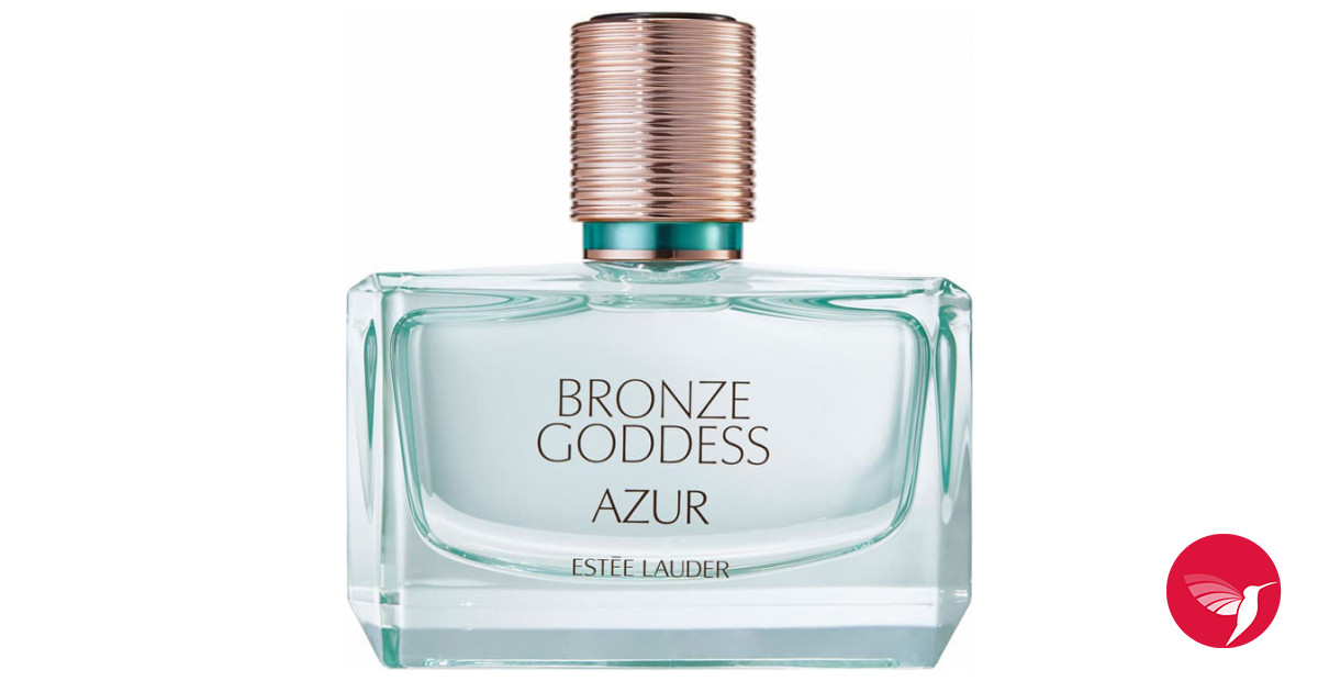 Estée Lauder Bronze Goddess Azur: A Mediterranean Dream in a Bottle - Product Image