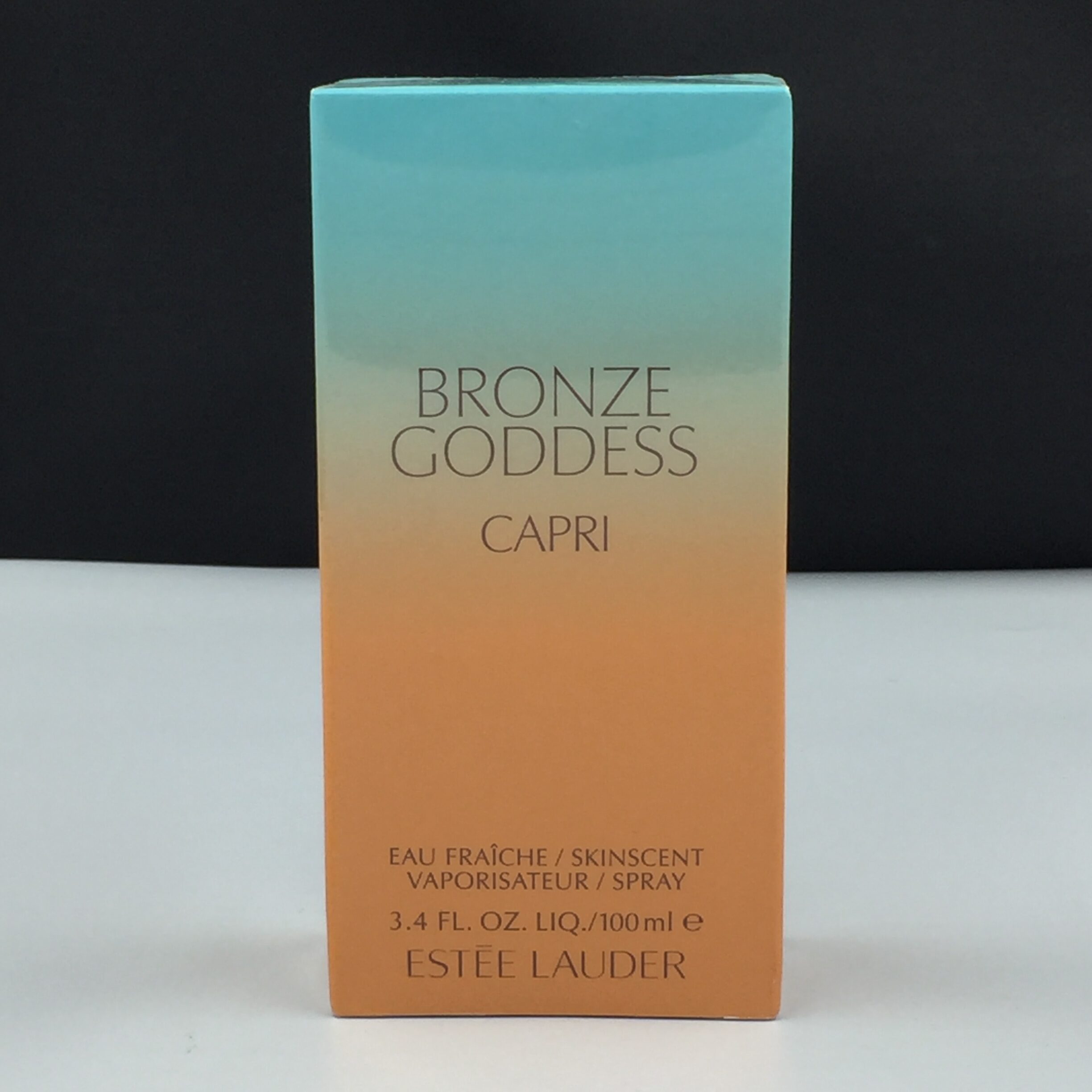 The Secret to Summer's Glow: Estée Lauder Bronze Goddess Capri, Revisited by Vivir Insider - Product Image