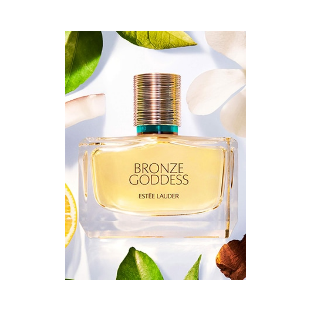 The OG Summer Siren: Revisiting Estée Lauder Bronze Goddess Eau Fraiche Skinscent 2013 - Product Image