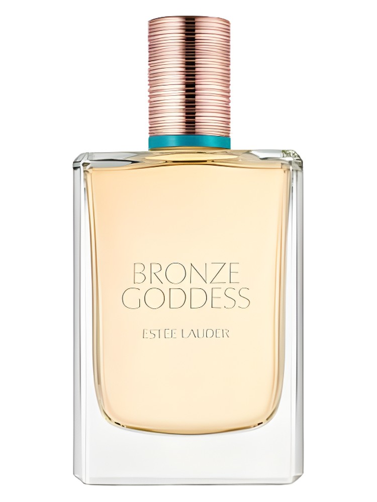 Estée Lauder Bronze Goddess Eau Fraîche Skinscent 2017 Review: Your Ultimate Summer Scent Companion - Product Image