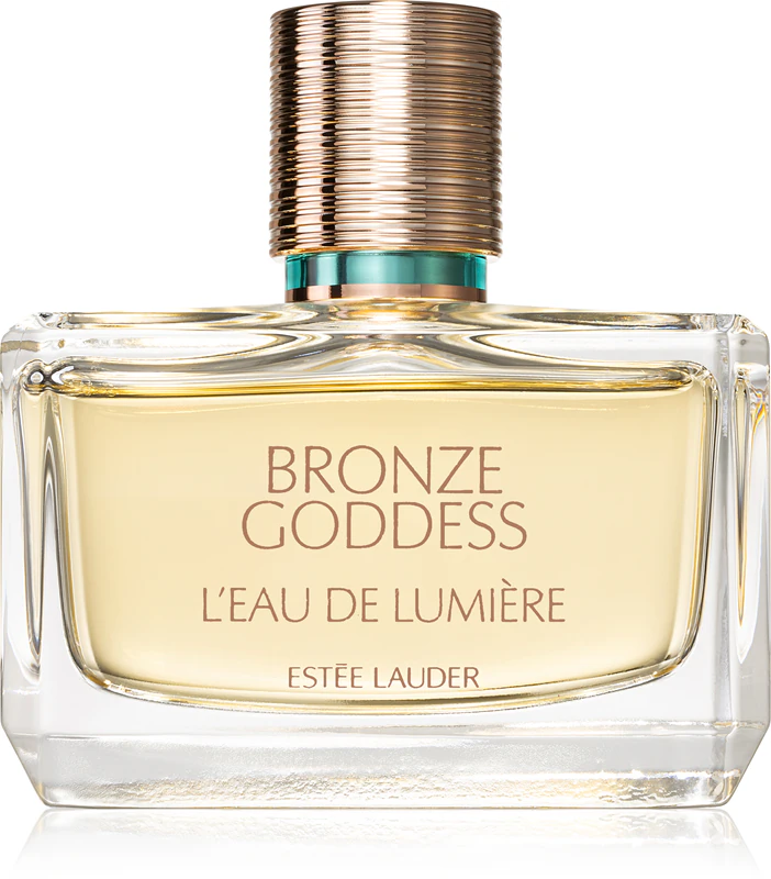 Estée Lauder Bronze Goddess L Eau De Lumiere: A Review of the Quintessential Summer Glow - Product Image