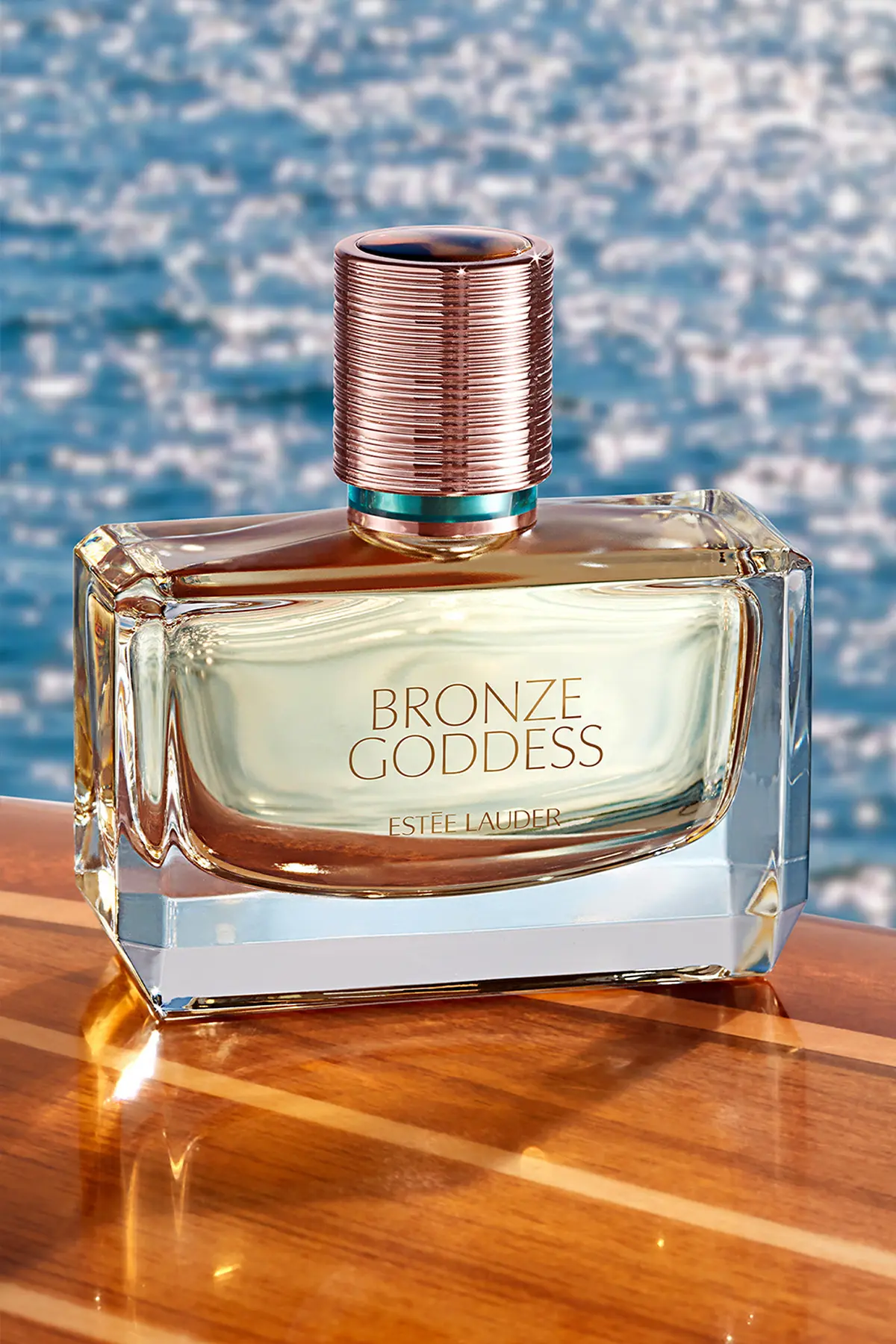 Estée Lauder Bronze Goddess: Your Golden Ticket to Sun-Kissed Perfection - Product Image