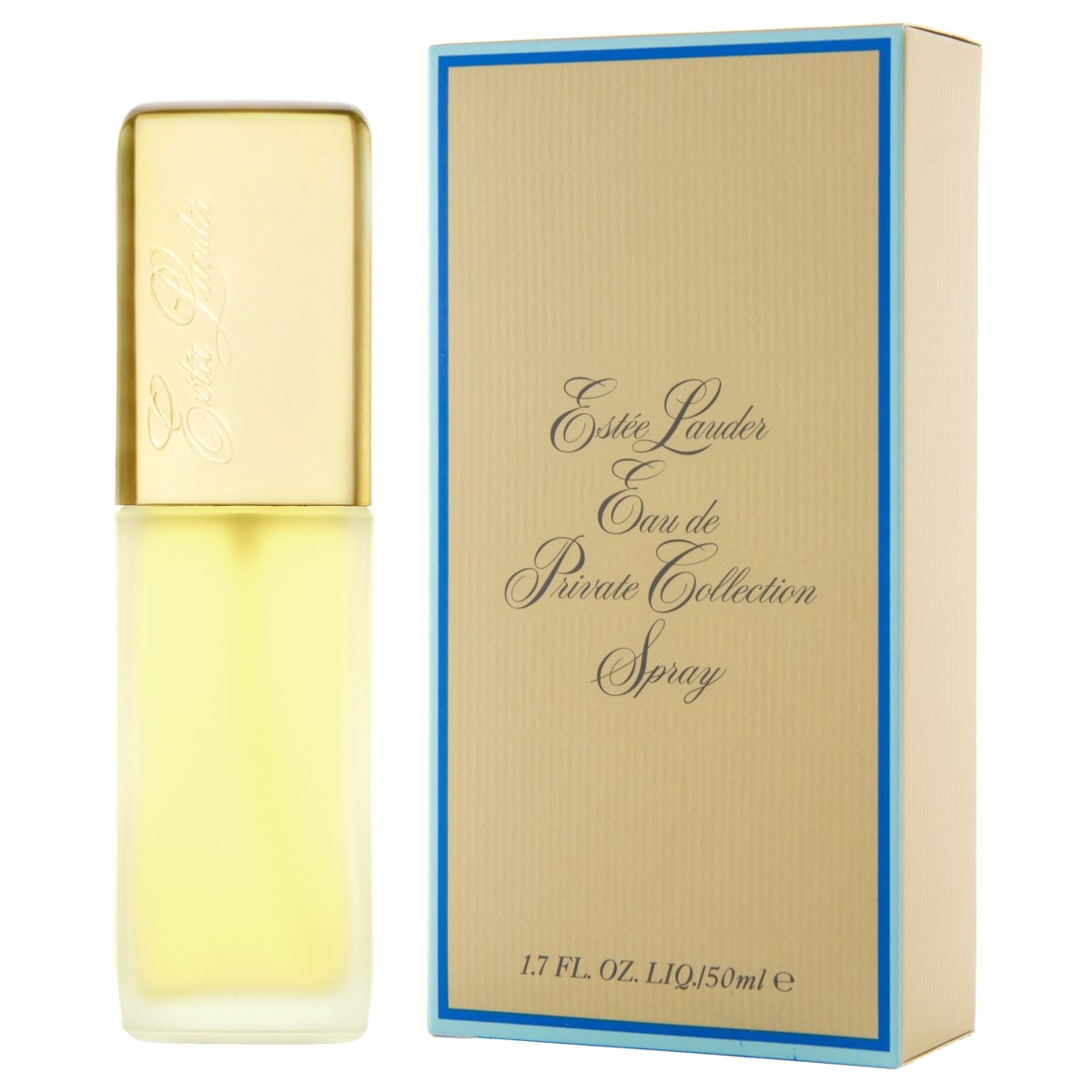 Estée Lauder Private Collection: A Deep Dive into a Green Icon - Product Image