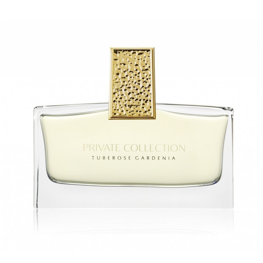 A Verdant Dream: Unveiling Estée Lauder Private Collection Tuberose Gardenia - Product Image