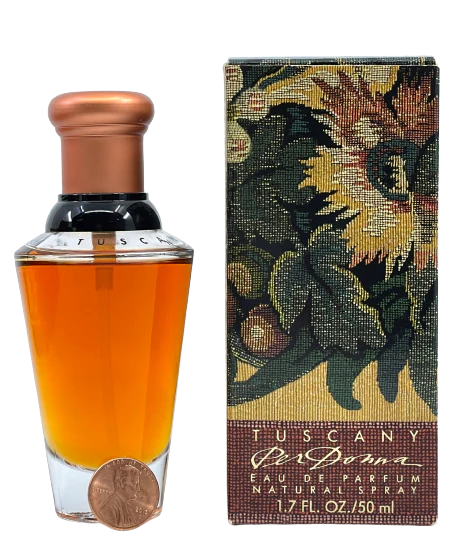 Estée Lauder Tuscany Per Donna: A Timeless Ode to Italian Elegance - Product Image