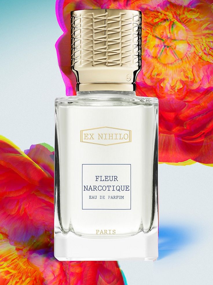 Ex Nihilo Fleur Narcotique Review: A Modern Floral Masterpiece - Product Image