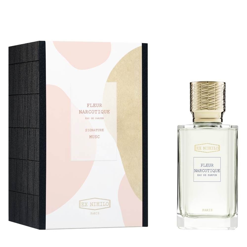 Ex Nihilo Fleur Narcotique Review: Airy Floral Masterpiece - Product Image