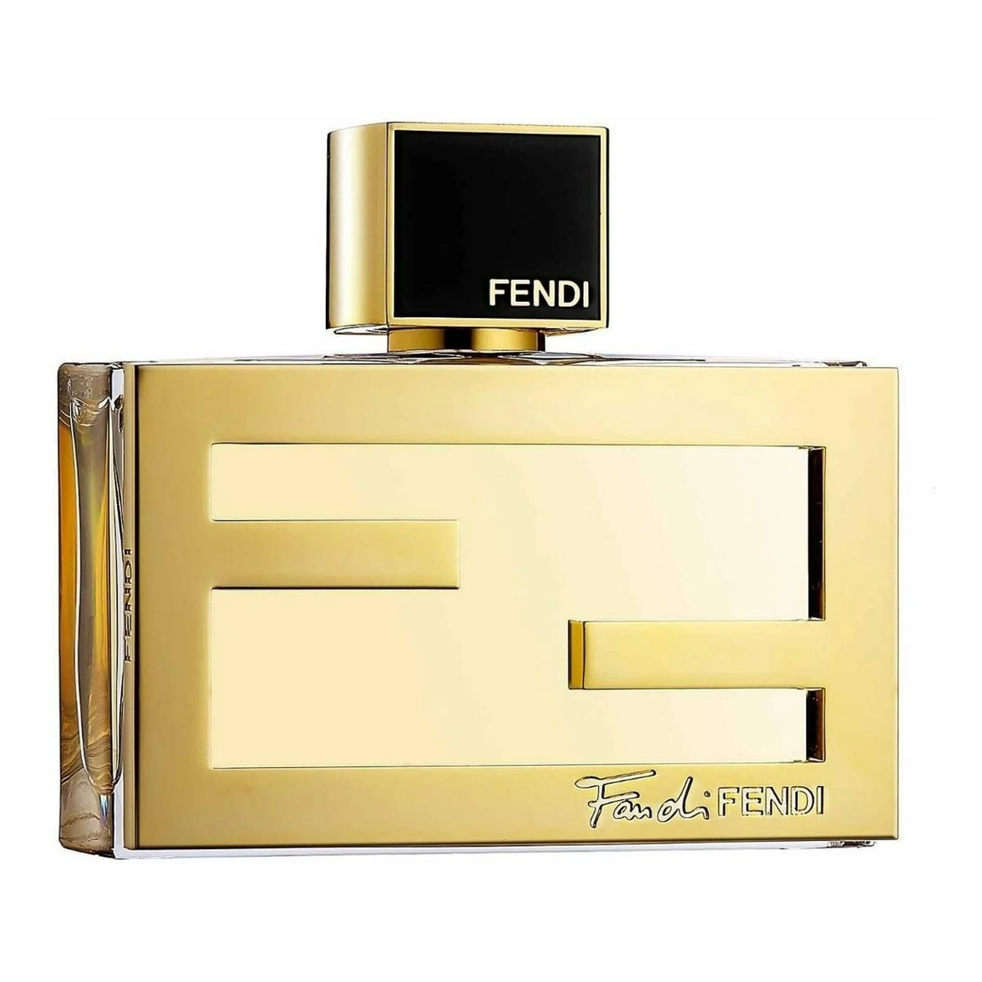 Fendi Fan di Fendi Review: A Bittersweet Ode to a Lost Roman Treasure