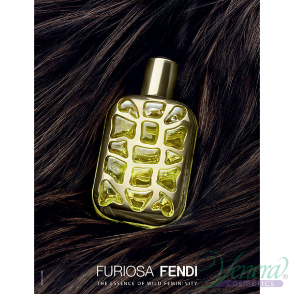 Fendi Furiosa Review: An Autopsy of a Fiery, Discontinued Masterpiece