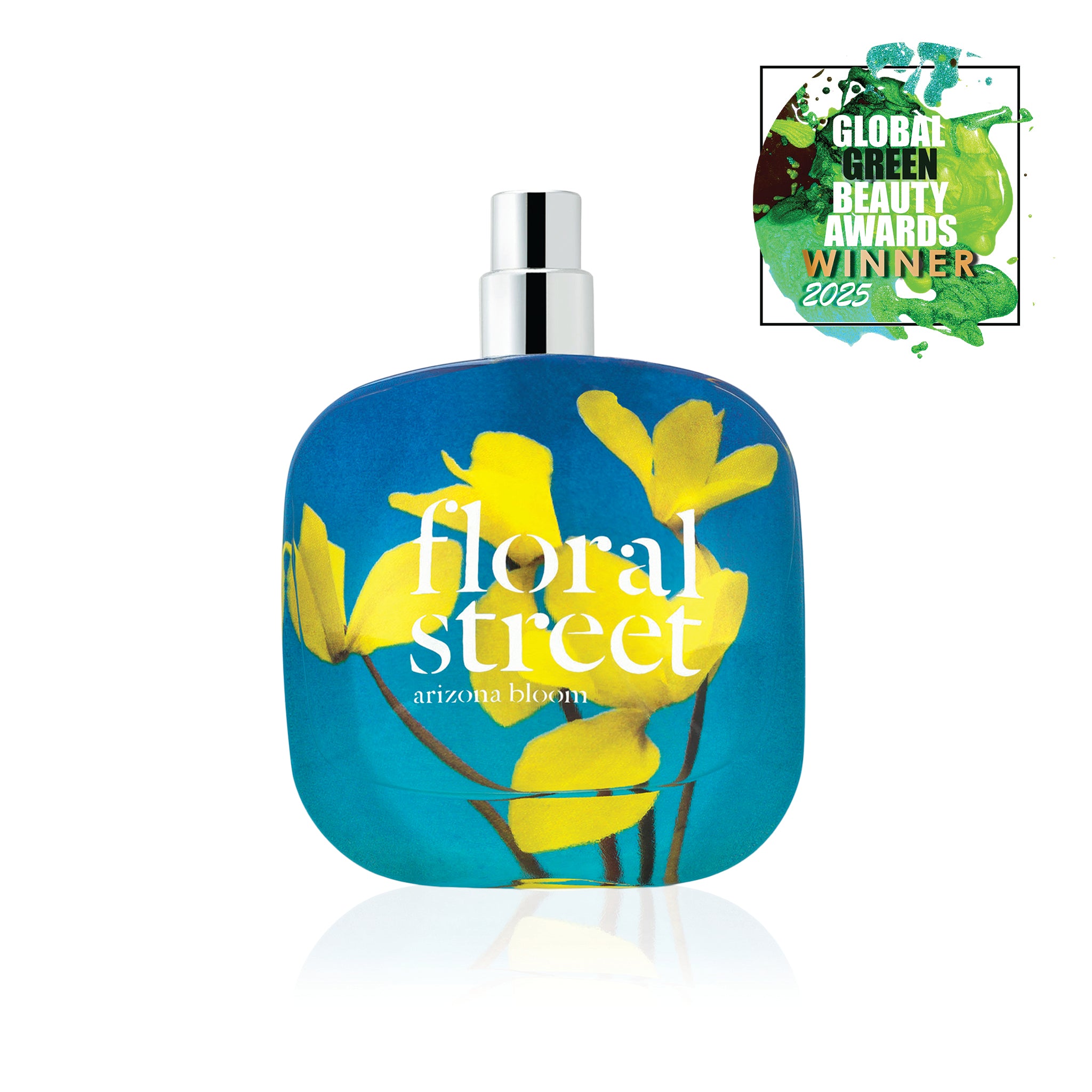 Floral Street Arizona Bloom Review: A Desert Dream in a Bottle