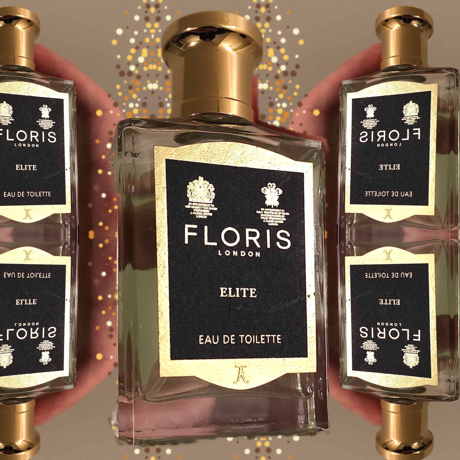 Floris Elite Review: A Scholarly Analysis of a British Classic - Product Image