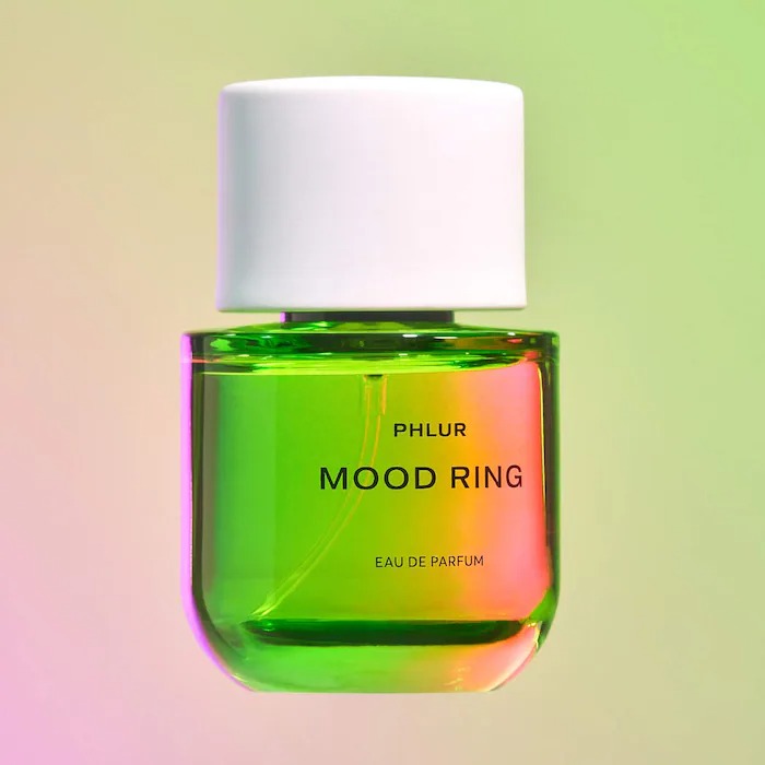 Flur Mood Ring Review: A Luminous, Juicy Fragrance