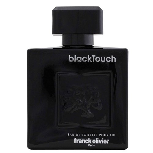 Franck Olivier Black Touch Review: Budget Woody Spicy - Product Image