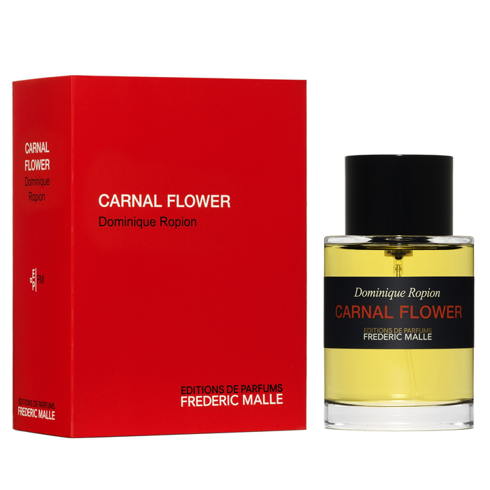 Frederic Malle Carnal Flower: A Masterpiece of Tuberose - Product Image
