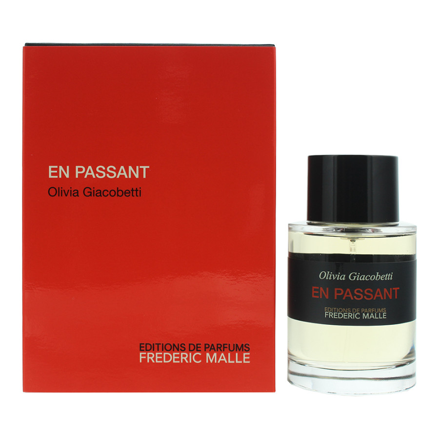 Frederic Malle En Passant Review: A Lilac Masterpiece - Product Image