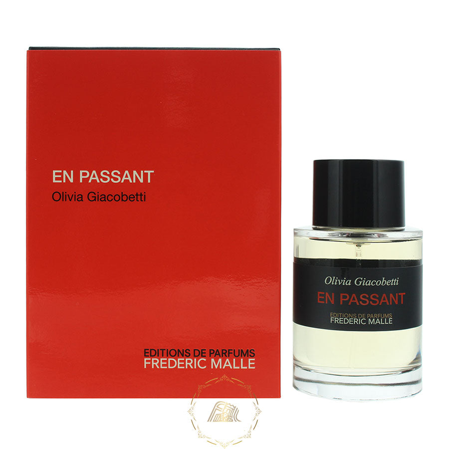 Frederic Malle En Passant Review: A Spring Garden in a Bottle - Product Image
