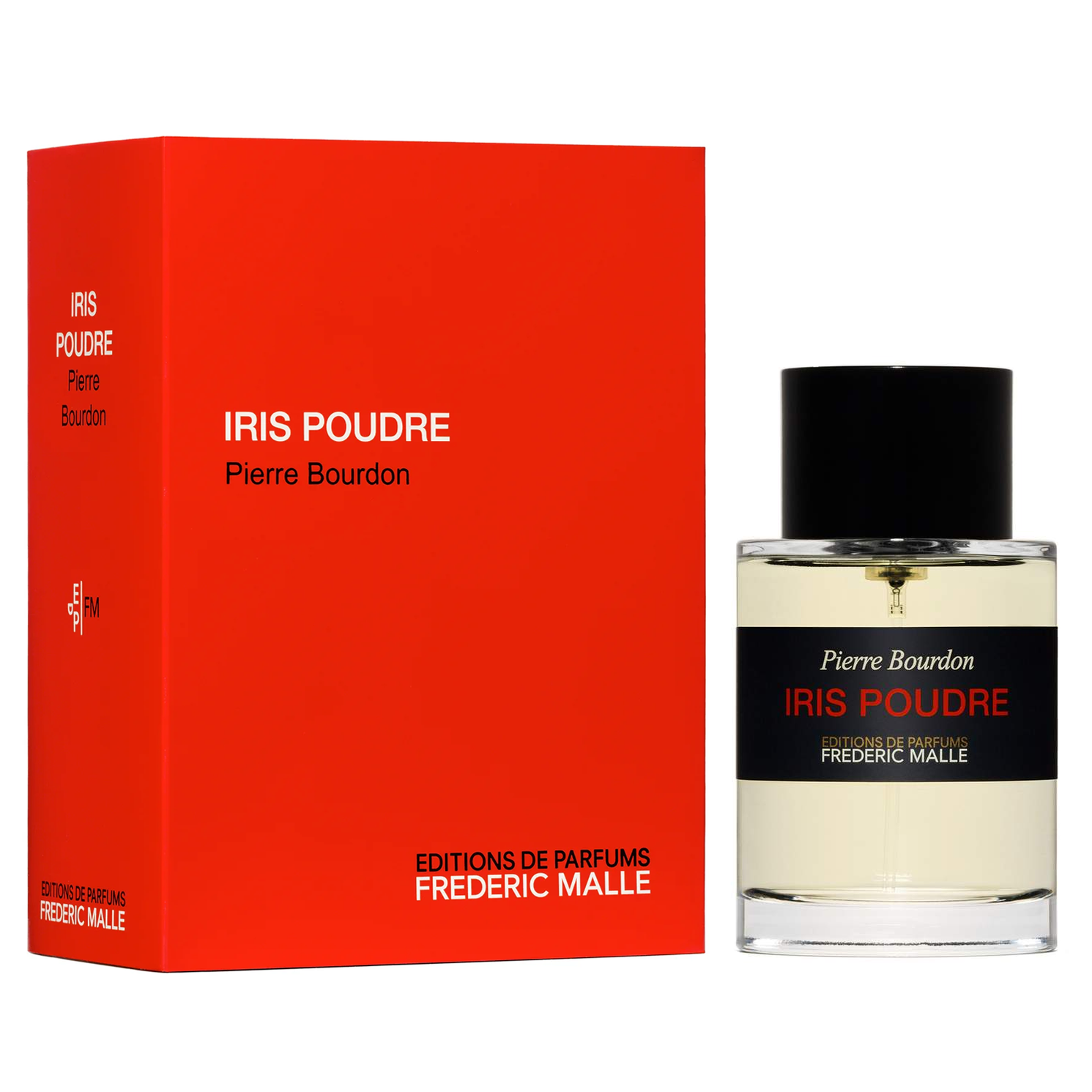 Frederic Malle Iris Poudre Review: Timeless Powdered Elegance - Product Image