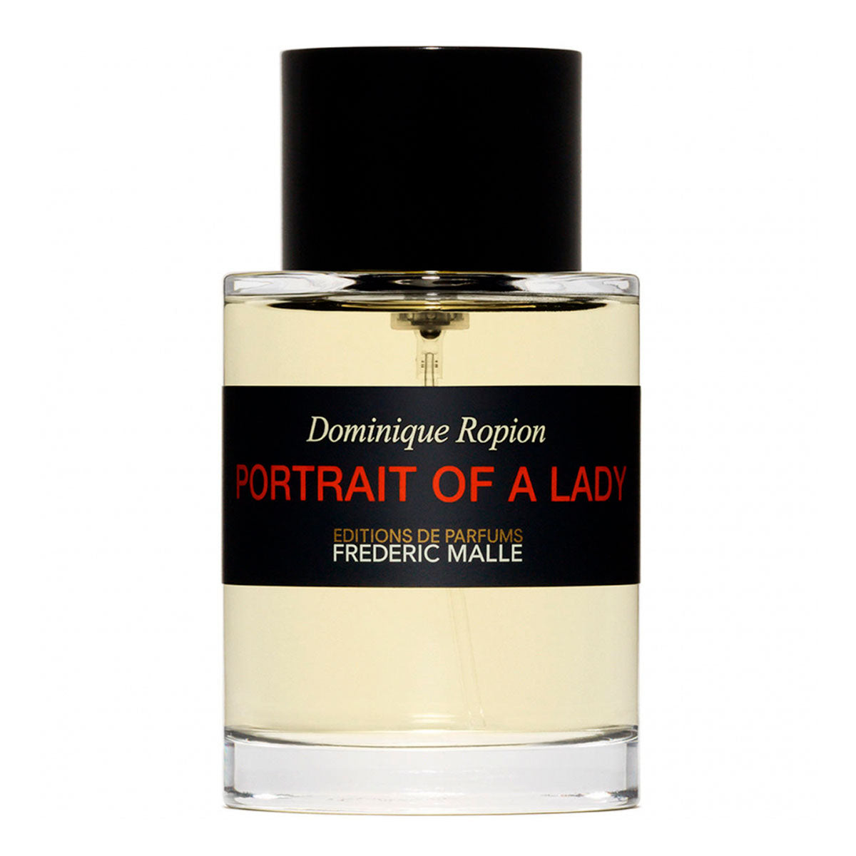 Portrait of a Lady: A Masterclass in Modern Rose Perfumery - Product Image