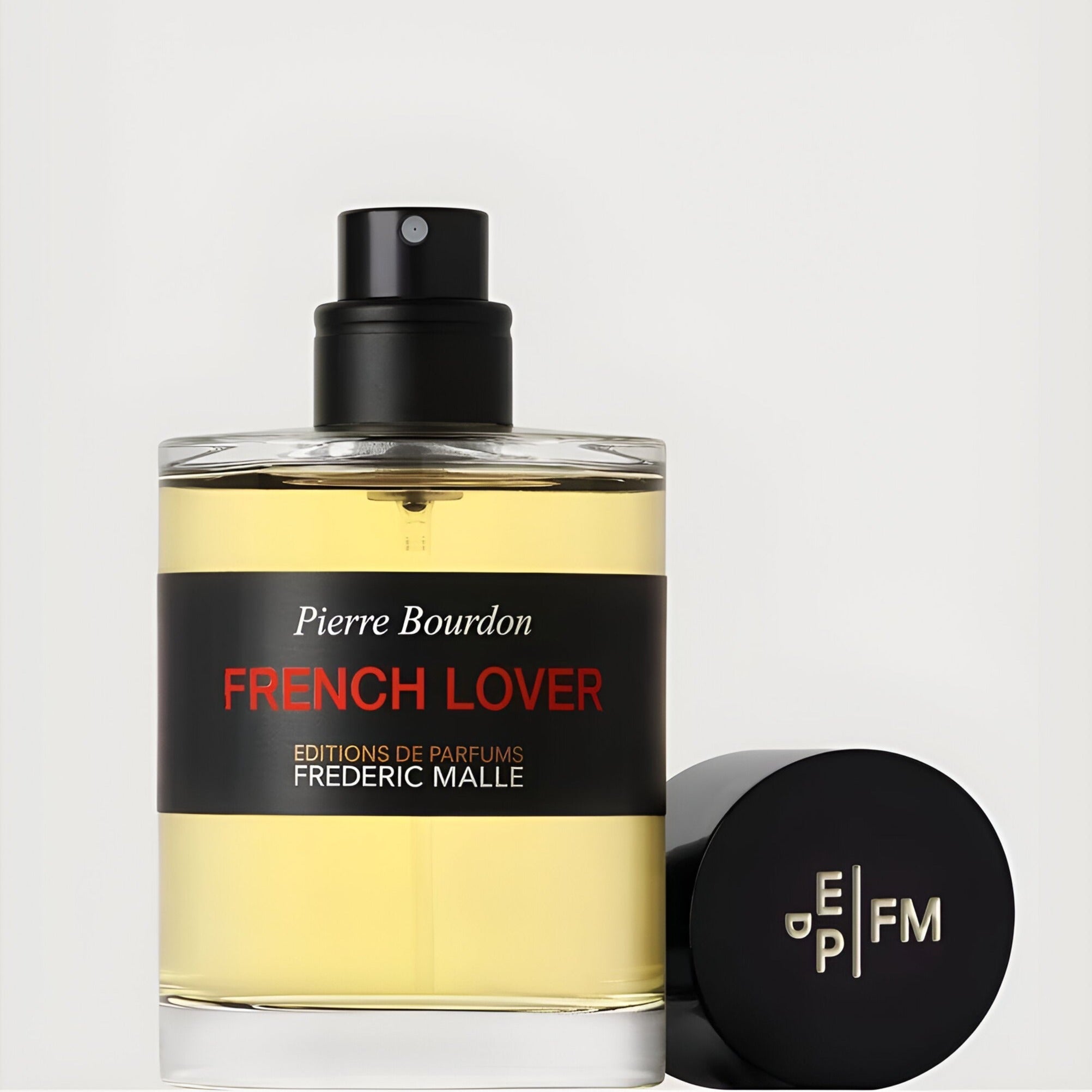 Frederic Malle French Lover Review: A Dark Masterpiece - Product Image