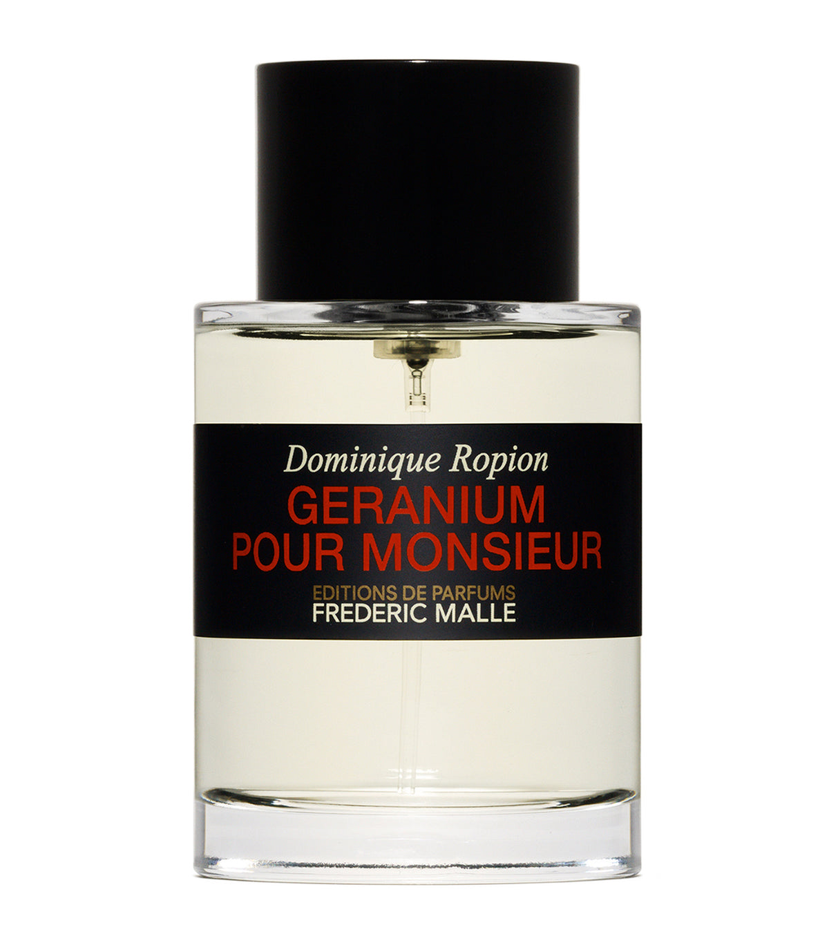 Frederic Malle Geranium Pour Monsieur Review - Product Image