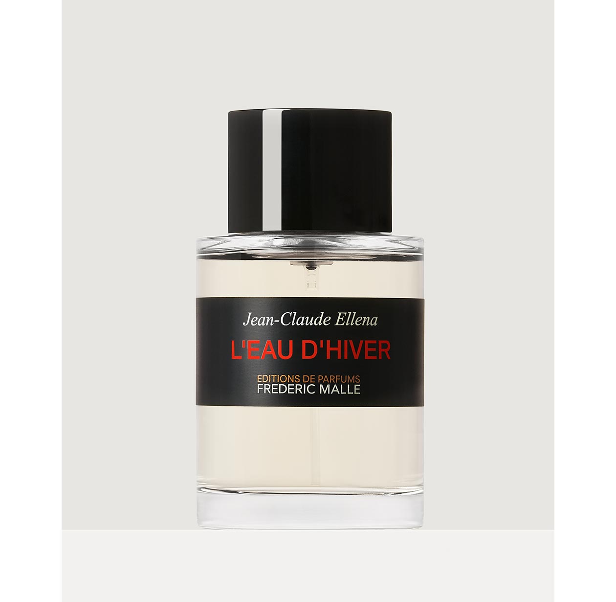 Frederic Malle L'Eau d'Hiver: A Masterclass in Minimalism - Product Image