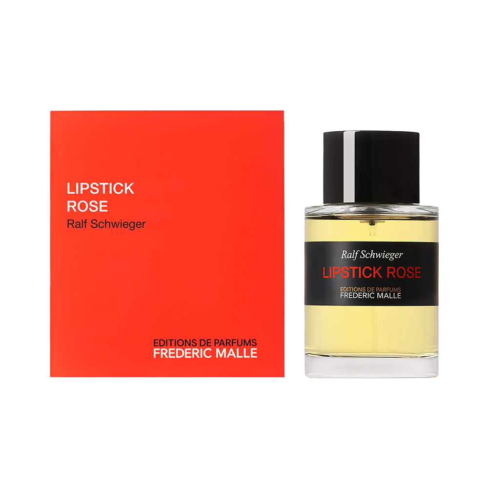 Frederic Malle Lipstick Rose: A Modern Powdery Classic - Product Image