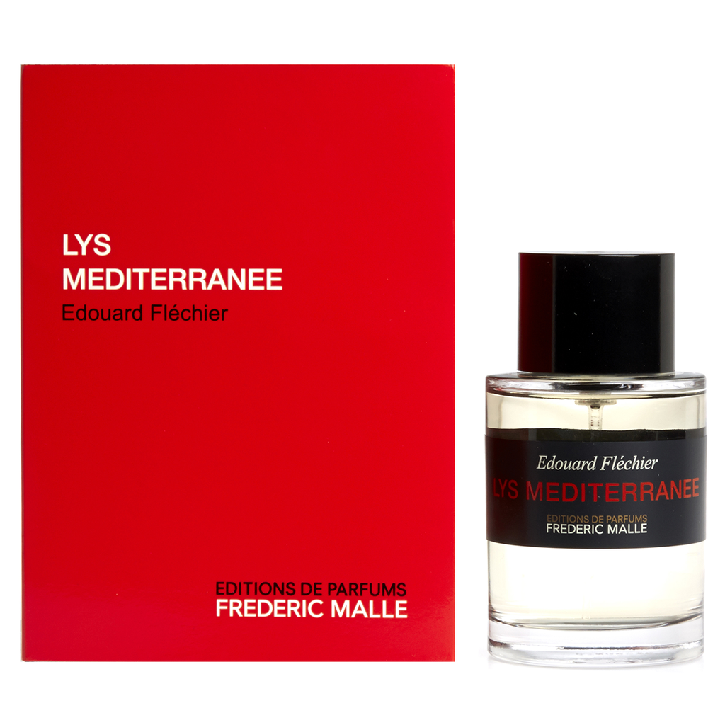 Frederic Malle Lys Mediterranee: A Maritime Lily Odyssey - Product Image