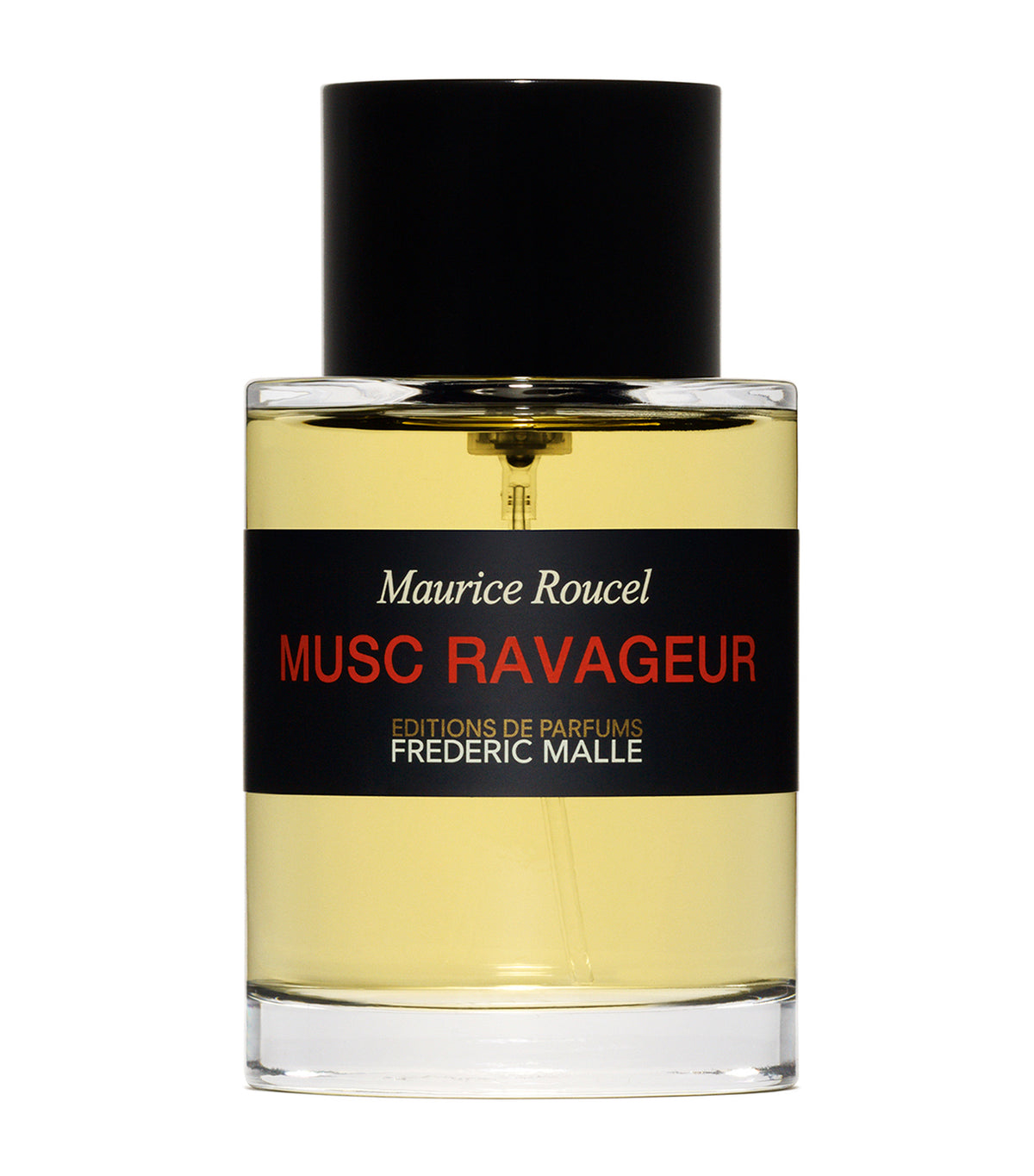 Frederic Malle Musc Ravageur: A Modern Oriental Masterpiece - Product Image